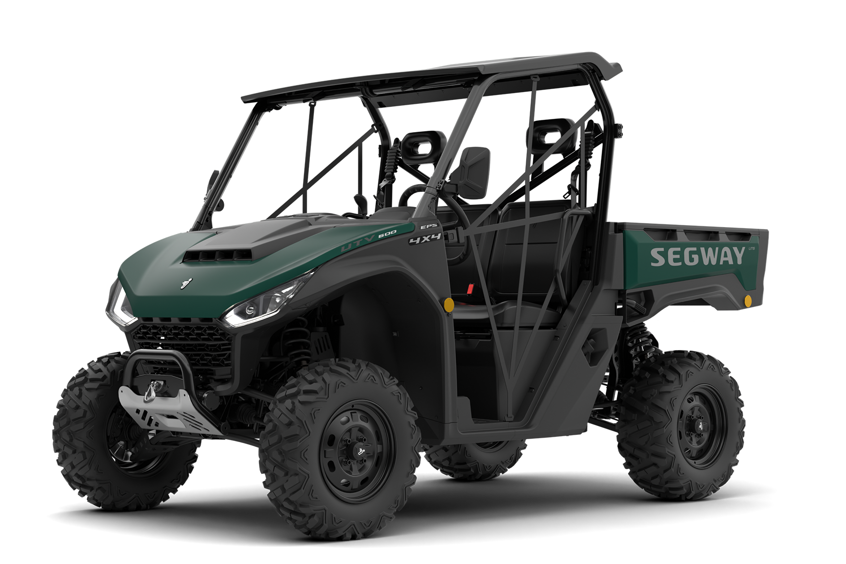 AT6 Premium Mountain Green